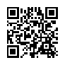 本網頁連結的 QRCode