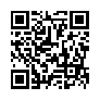 本網頁連結的 QRCode