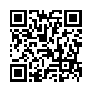 本網頁連結的 QRCode