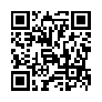 本網頁連結的 QRCode