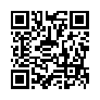 本網頁連結的 QRCode