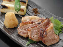 其他 烤肉、內臟