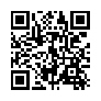 本網頁連結的 QRCode