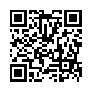 本網頁連結的 QRCode