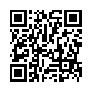 本網頁連結的 QRCode