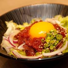生拌肉