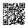 本網頁連結的 QRCode