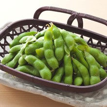 毛豆