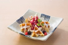 華夫餅