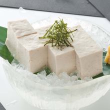 涼拌豆腐
