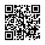 本網頁連結的 QRCode