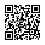 本網頁連結的 QRCode