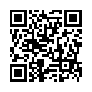 本網頁連結的 QRCode