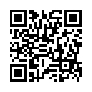 本網頁連結的 QRCode
