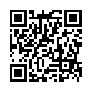 本網頁連結的 QRCode