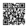 本網頁連結的 QRCode