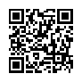 本網頁連結的 QRCode