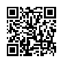 本網頁連結的 QRCode