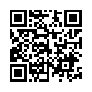 本網頁連結的 QRCode