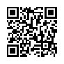 本網頁連結的 QRCode