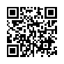 本網頁連結的 QRCode