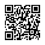 本網頁連結的 QRCode