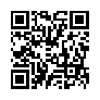 本網頁連結的 QRCode