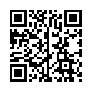 本網頁連結的 QRCode