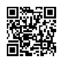 本網頁連結的 QRCode