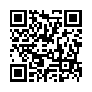 本網頁連結的 QRCode