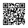 本網頁連結的 QRCode