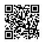 本網頁連結的 QRCode