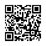 本網頁連結的 QRCode