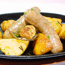 義大利新鮮香腸 義大利新鮮香腸