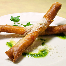春捲 春捲