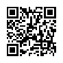 本網頁連結的 QRCode