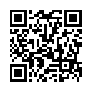 本網頁連結的 QRCode