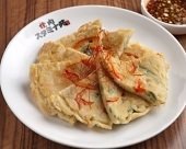 韓式煎餅 韓式煎餅