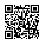 本網頁連結的 QRCode