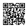 本網頁連結的 QRCode