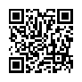 本網頁連結的 QRCode