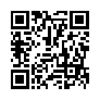 本網頁連結的 QRCode