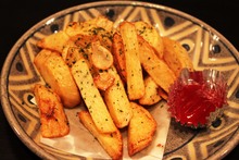 其他 油炸料理 其他 油炸料理