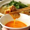 雞肉壽喜鍋 雞肉壽喜鍋