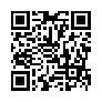 本網頁連結的 QRCode