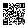 本網頁連結的 QRCode