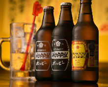 Hoppy酒組合（Hoppy啤酒口味和燒酒）