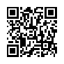 本網頁連結的 QRCode