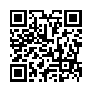 本網頁連結的 QRCode