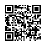 本網頁連結的 QRCode